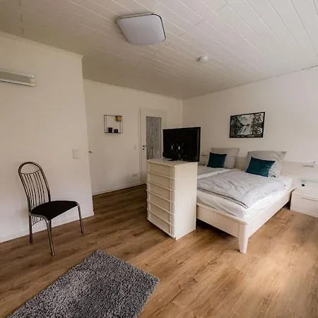 Wohnung Hirschhoehe Im Taunus Neu-Anspach Exterior foto