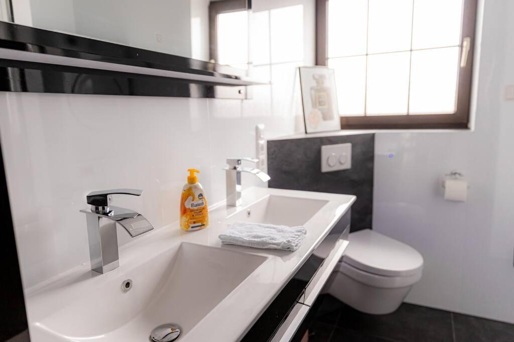 Apartment Hirschhoehe Im Taunus *
