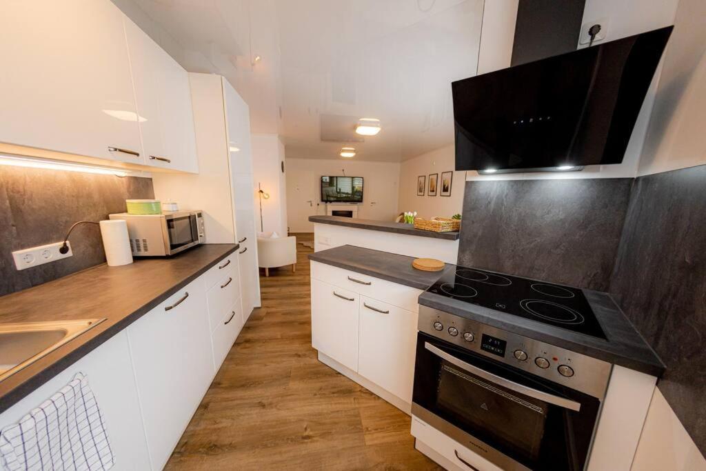 Hirschhoehe Im Taunus Apartment