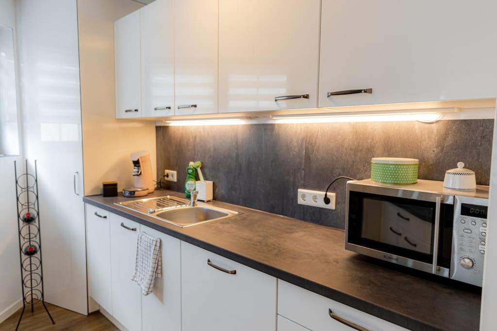 Hirschhoehe Im Taunus Apartment *