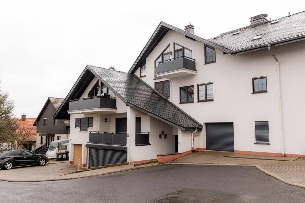 Apartment Hirschhoehe Im Taunus