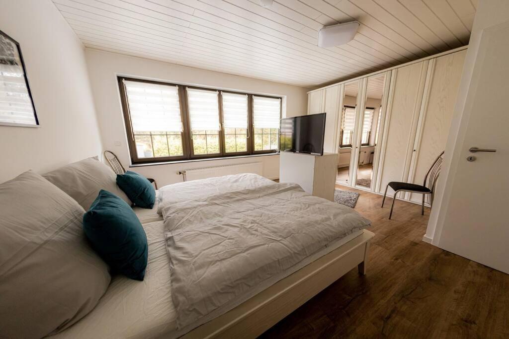 Apartment Hirschhoehe Im Taunus