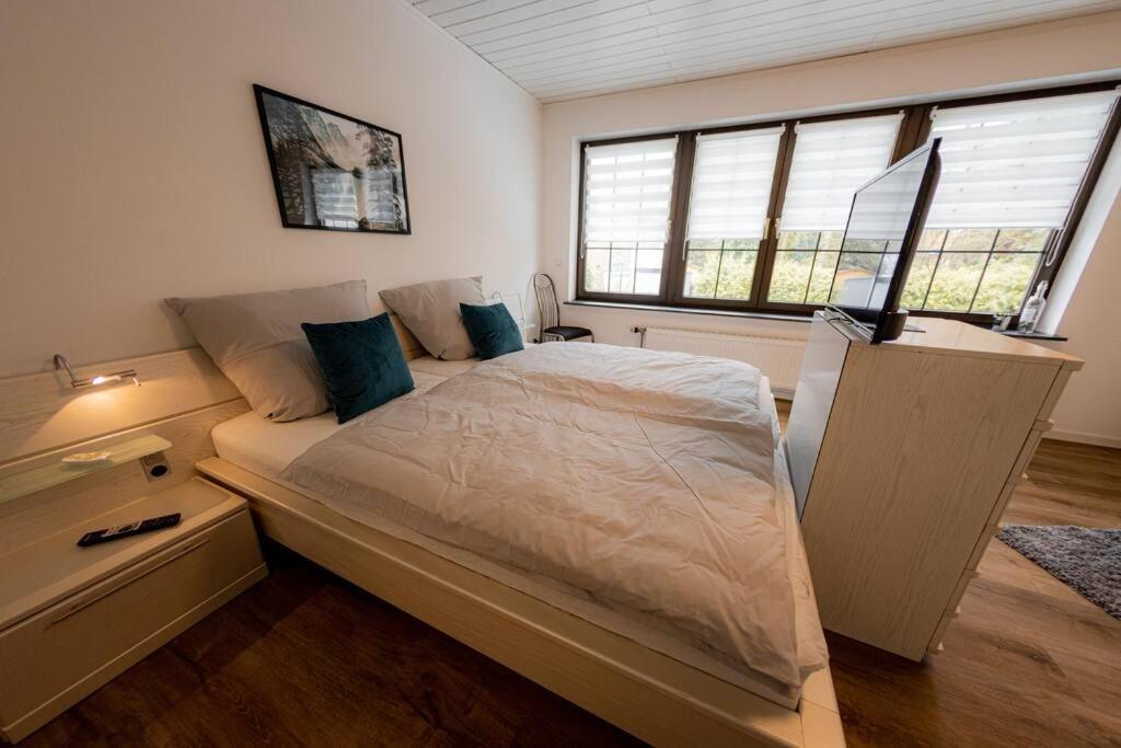 Apartment Hirschhoehe Im Taunus *