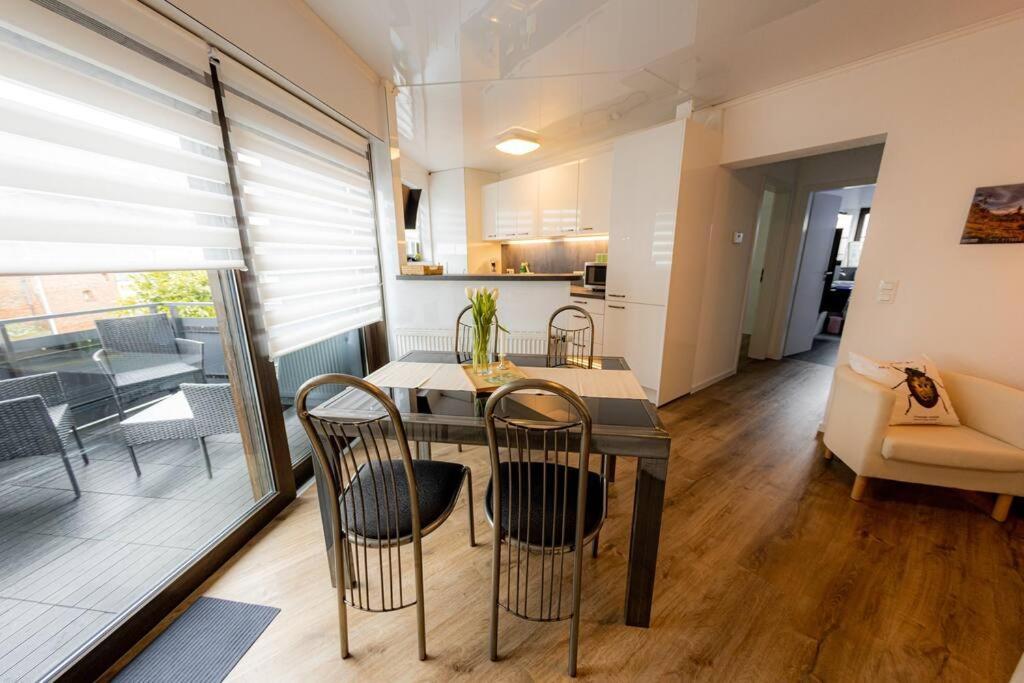Apartment Hirschhoehe Im Taunus *